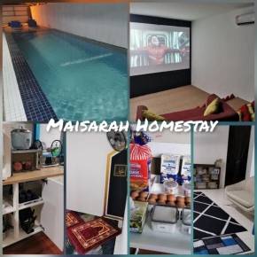Maisarah Homestay